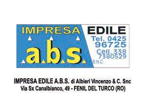 IMPRESA EDILE ABS