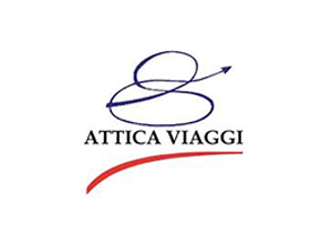 ATTICA VIAGGI