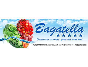 BAGATELLA AUTOTRASPORTI