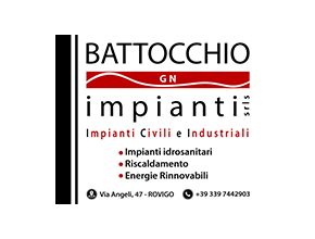 BATTOCCHIO IMPIANTI