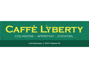 CAFFE’ LIBERTY
