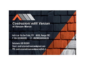 COSTRUZIONI EDILI VANZAN