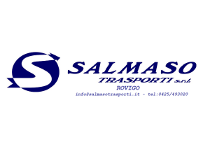 SALMASO TRASPORTI
