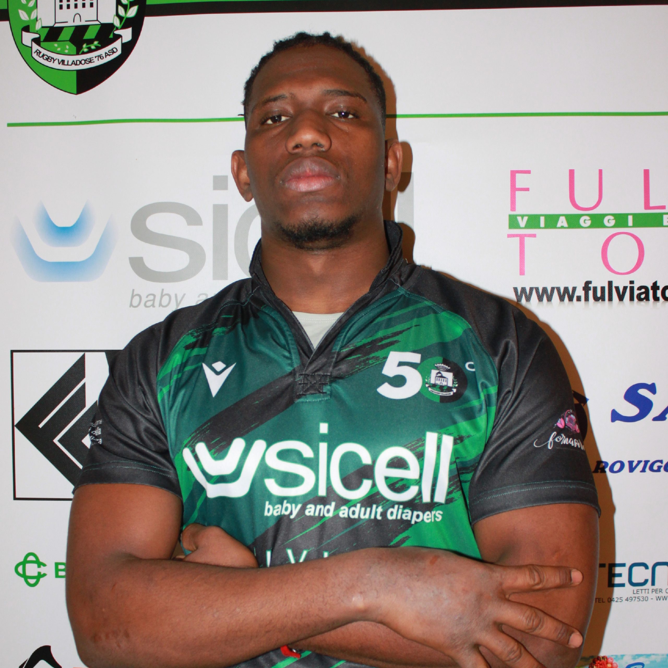 Mamadou