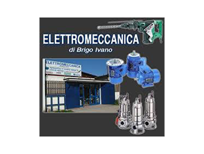 ELETTROMECCANICA BRIGO IVANO