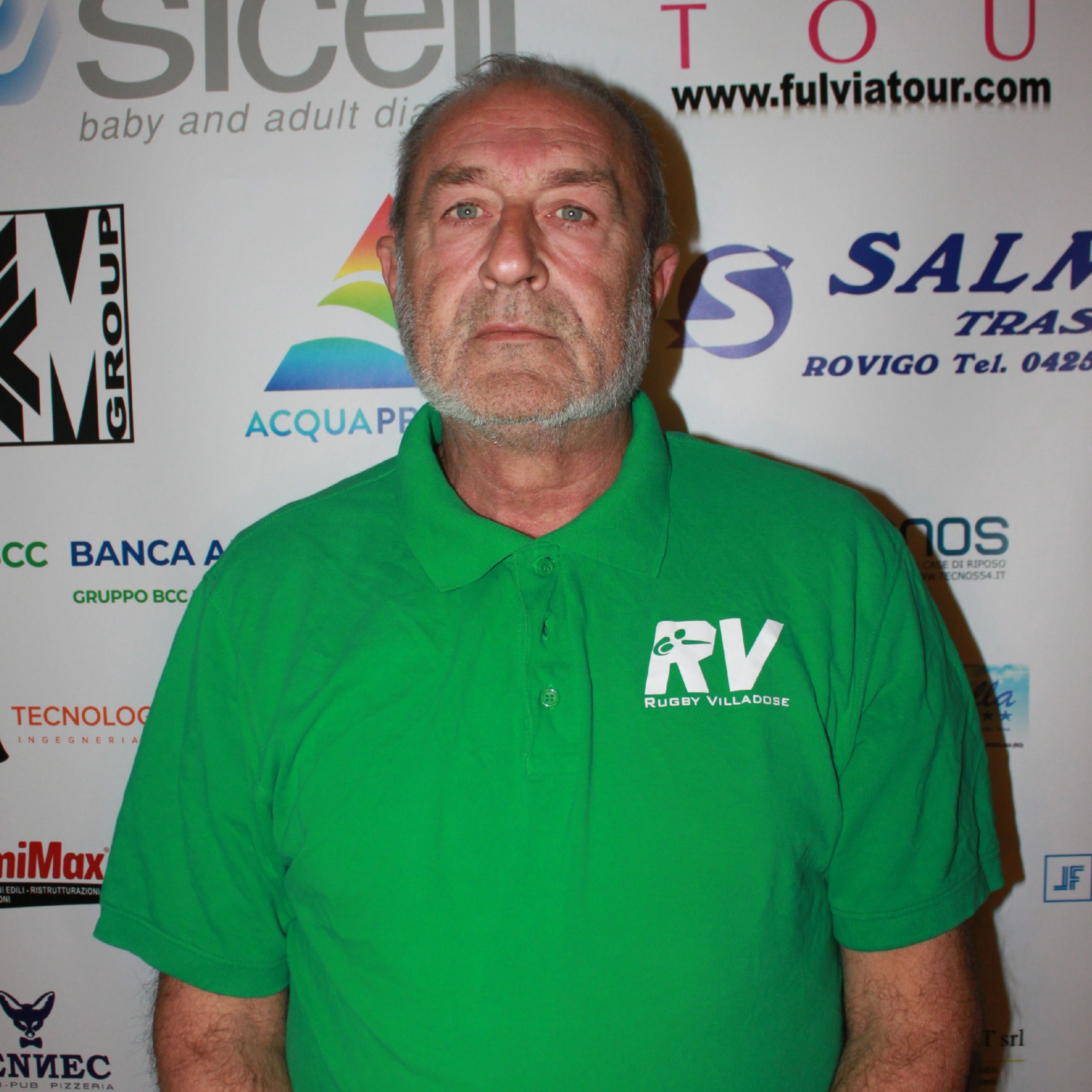 Giuseppe Rubello