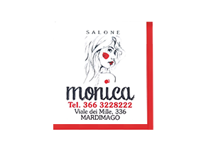 SALONE MONICA