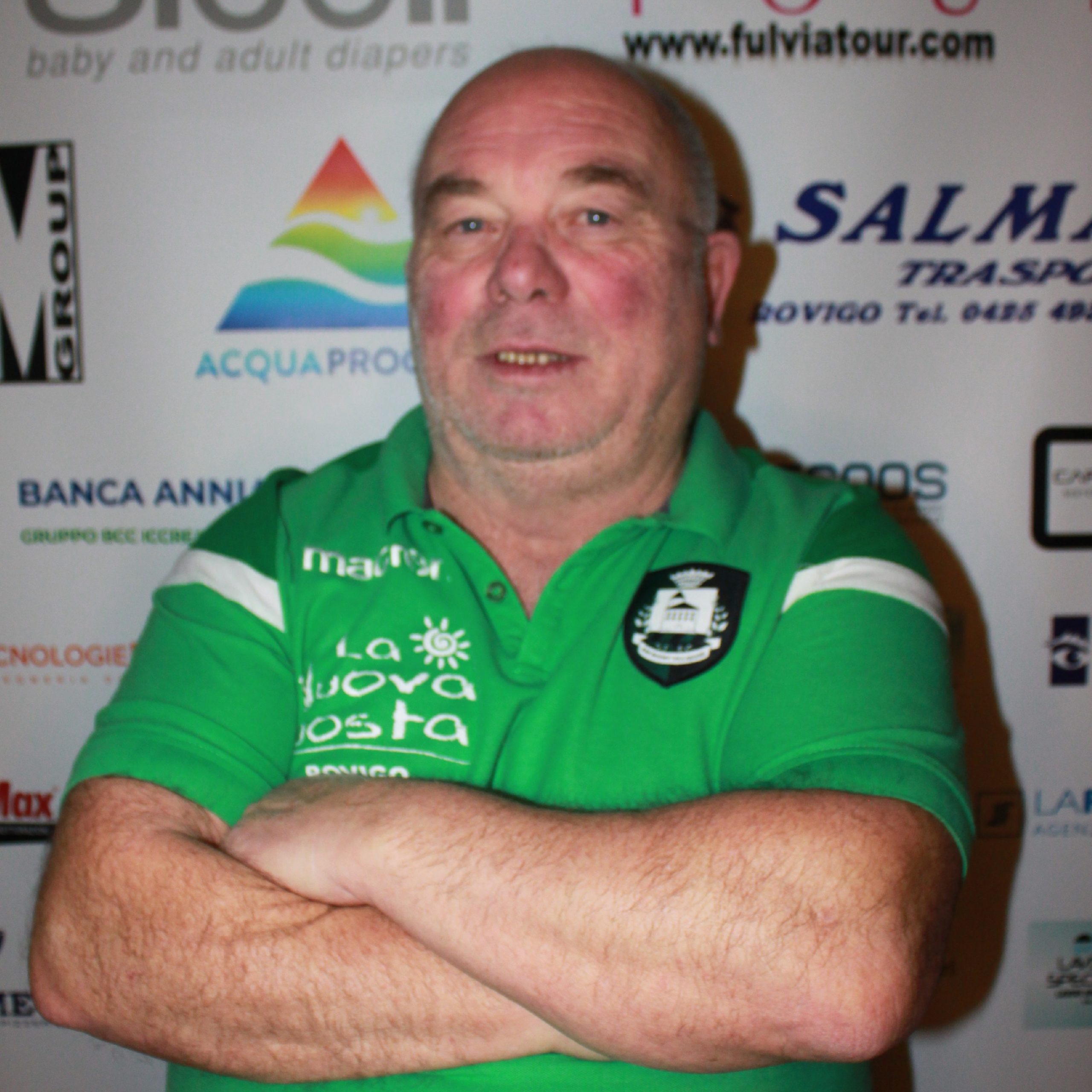Maurizio Vanzan