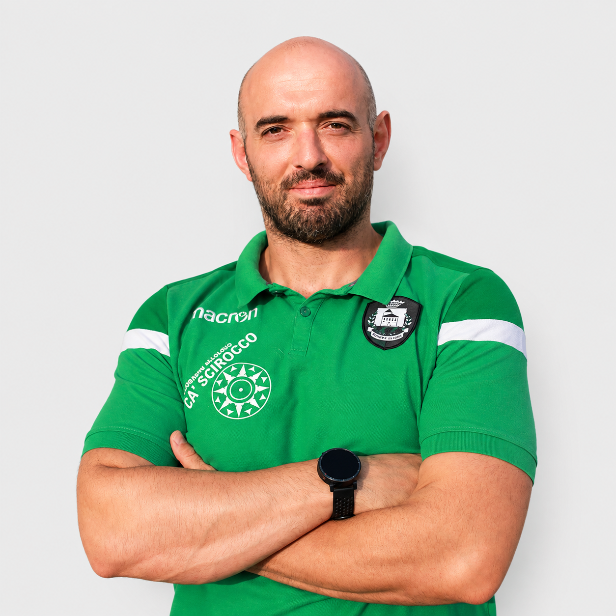 Davide Barbujani