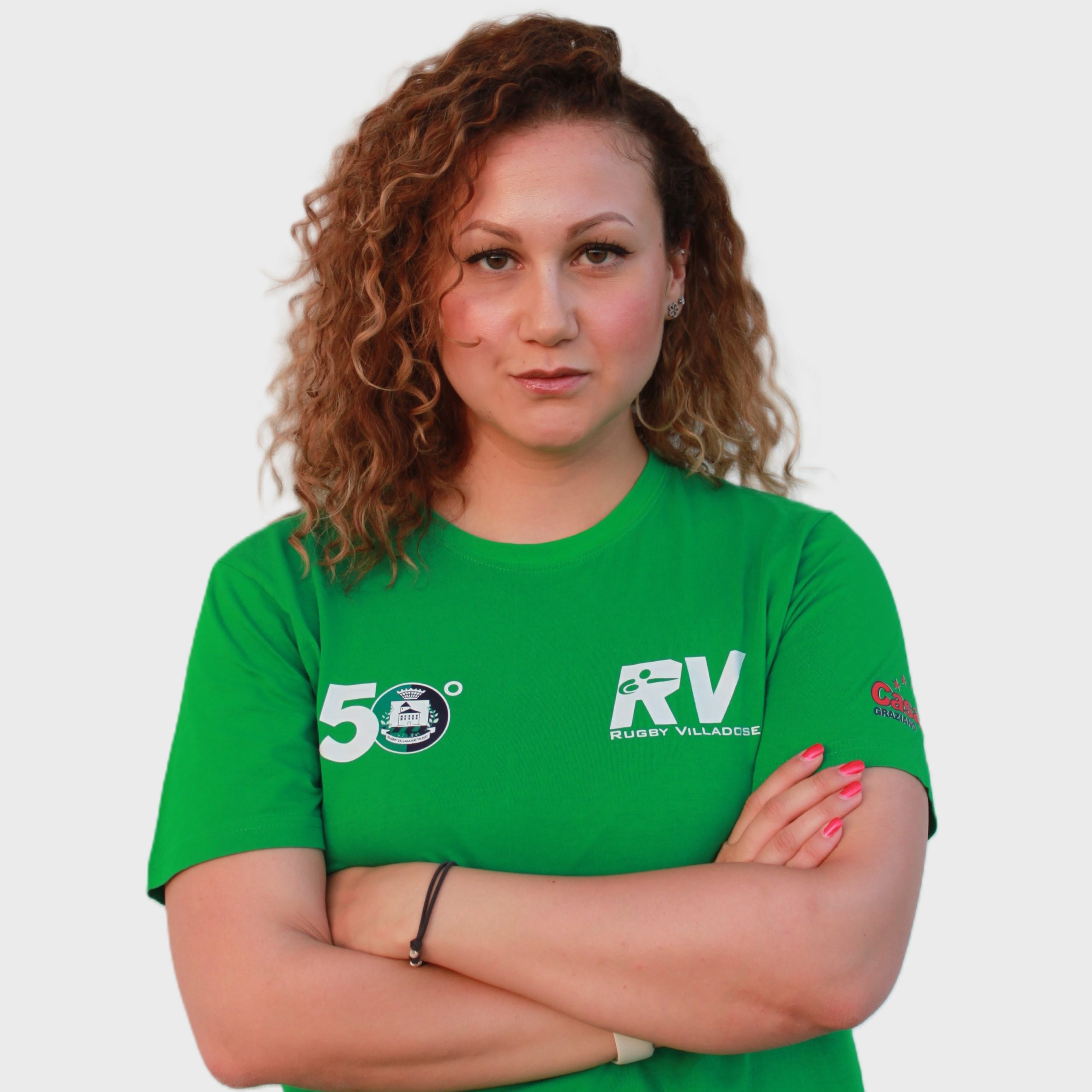 Silvia Fanchini