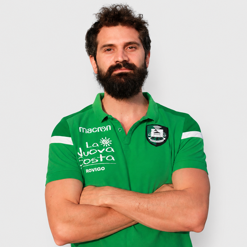 Cristiano Giolo