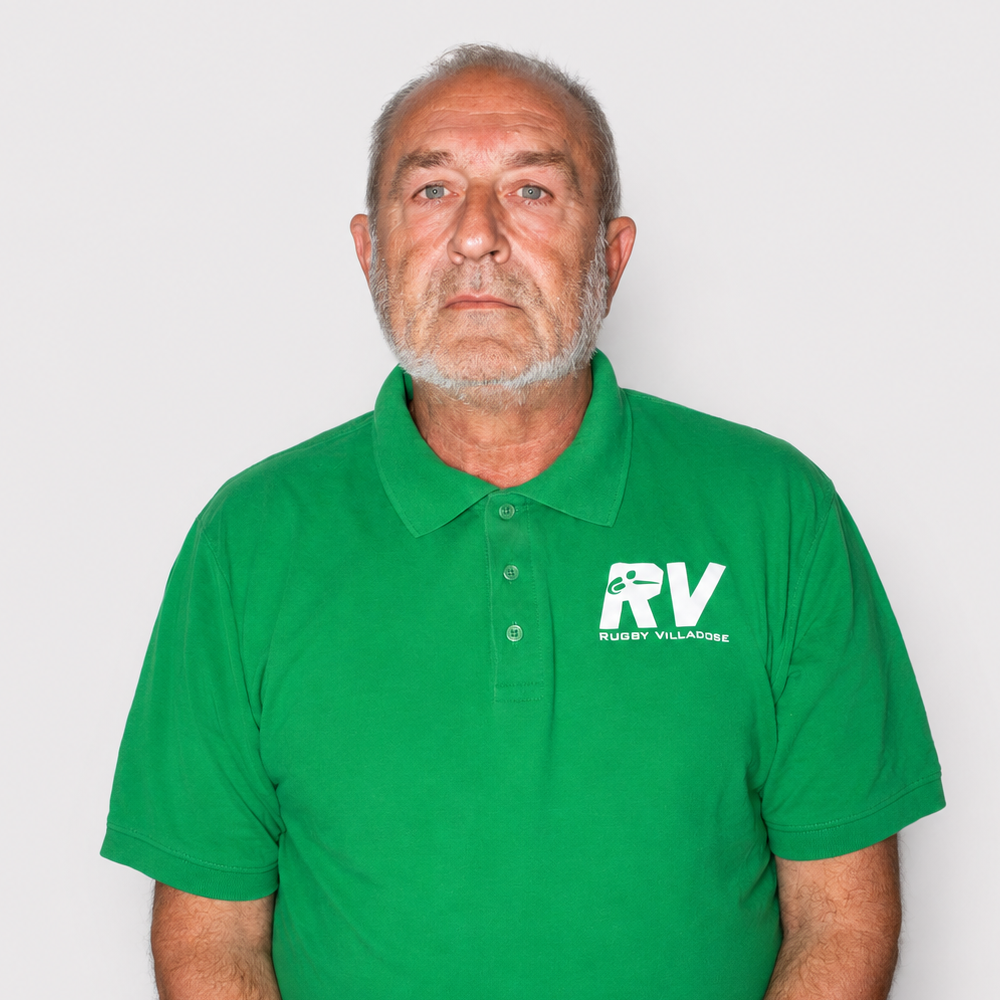 Giuseppe Rubello
