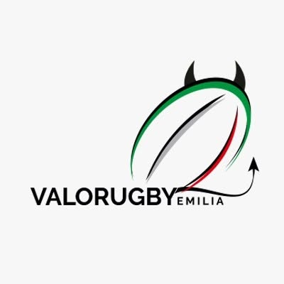 Valorugby Emilia