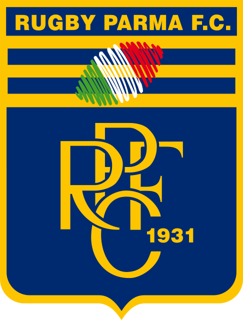 Rugby Parma F.C.1931