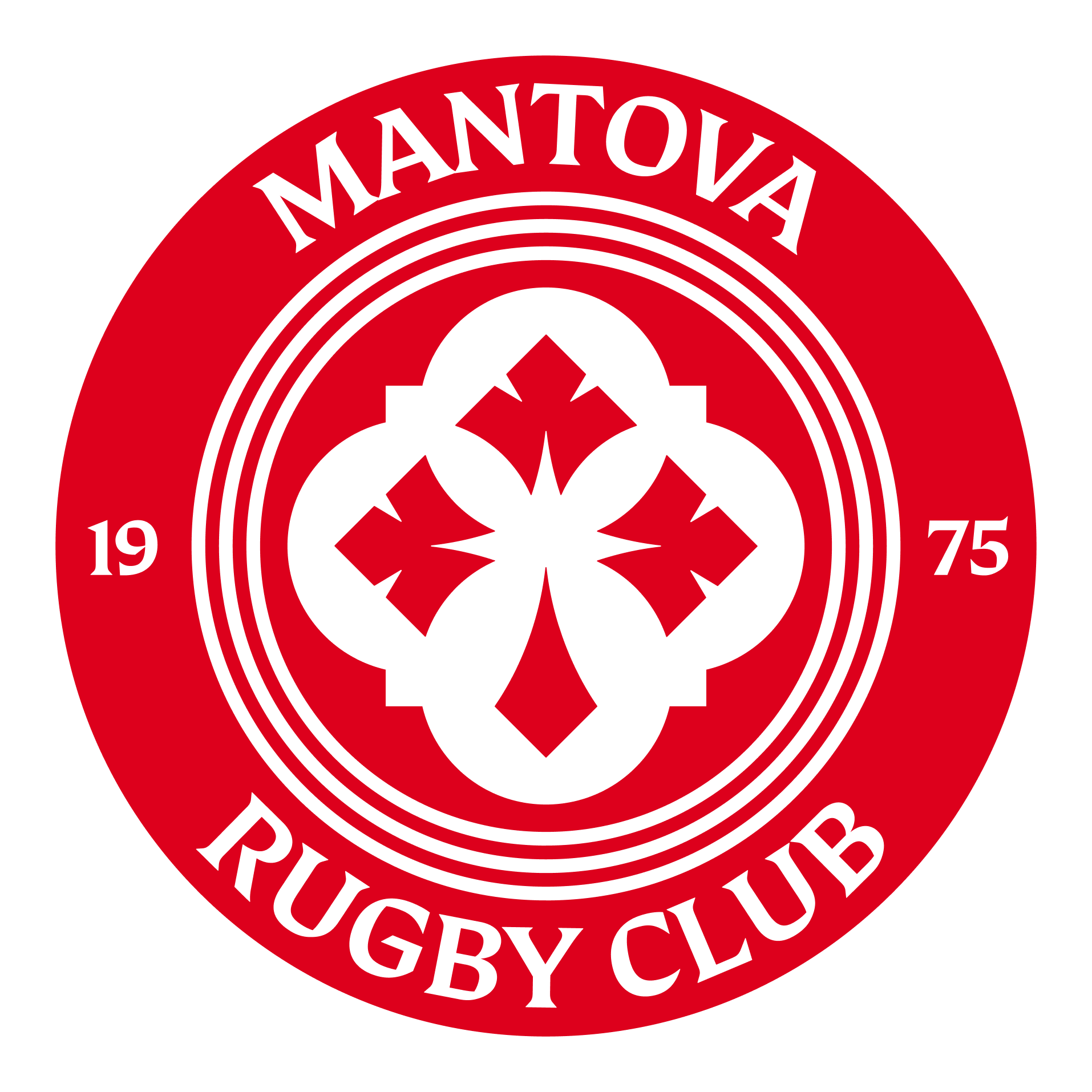 Rugby Mantova